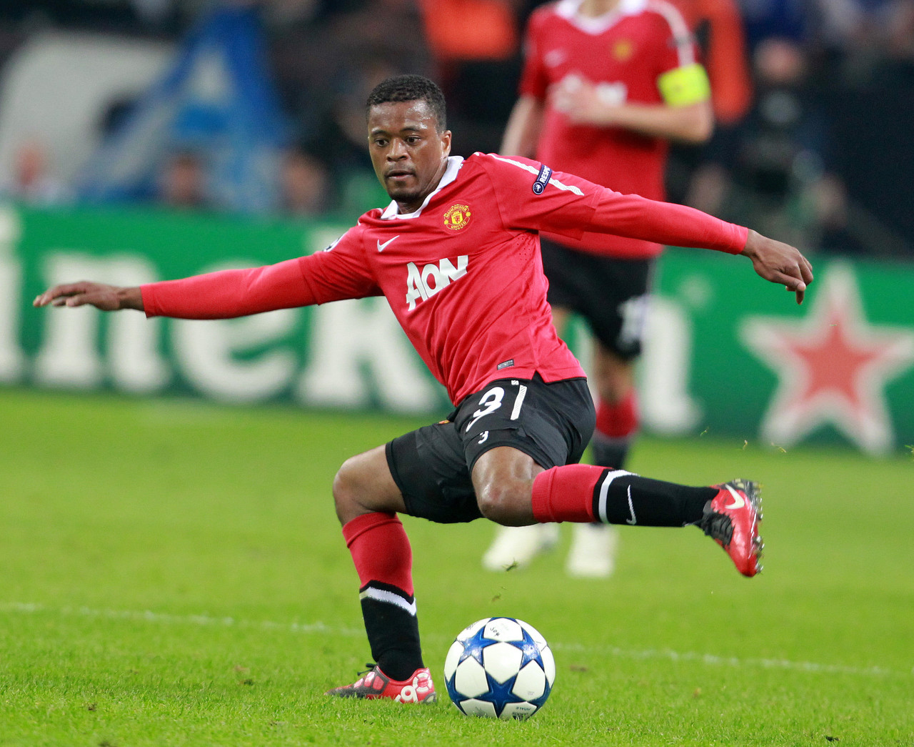 中的机会 中的机会